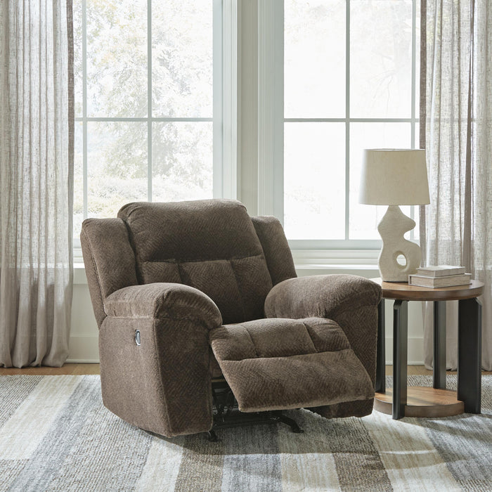 Five Star Furniture - Frohn Recliner