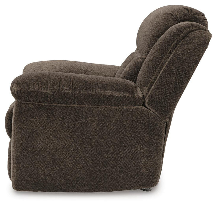 Five Star Furniture - Frohn Recliner