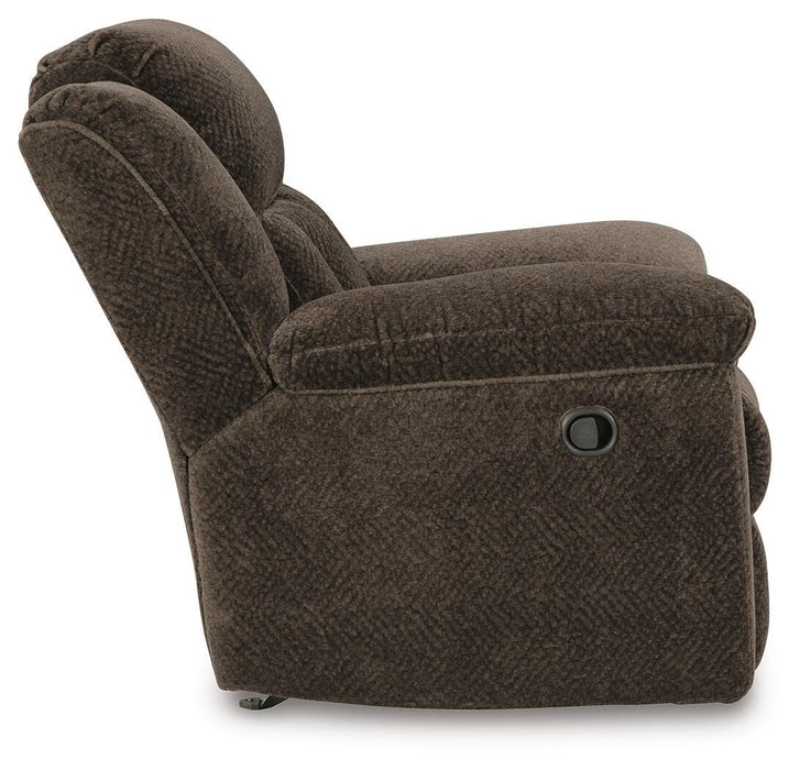 Five Star Furniture - Frohn Recliner