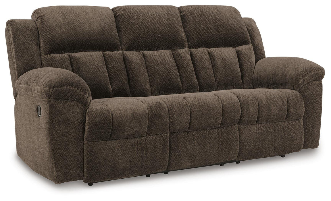 Five Star Furniture - Frohn Reclining Sofa