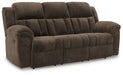 Five Star Furniture - Frohn Reclining Sofa - Five Star Furniture & Mattress (GA)