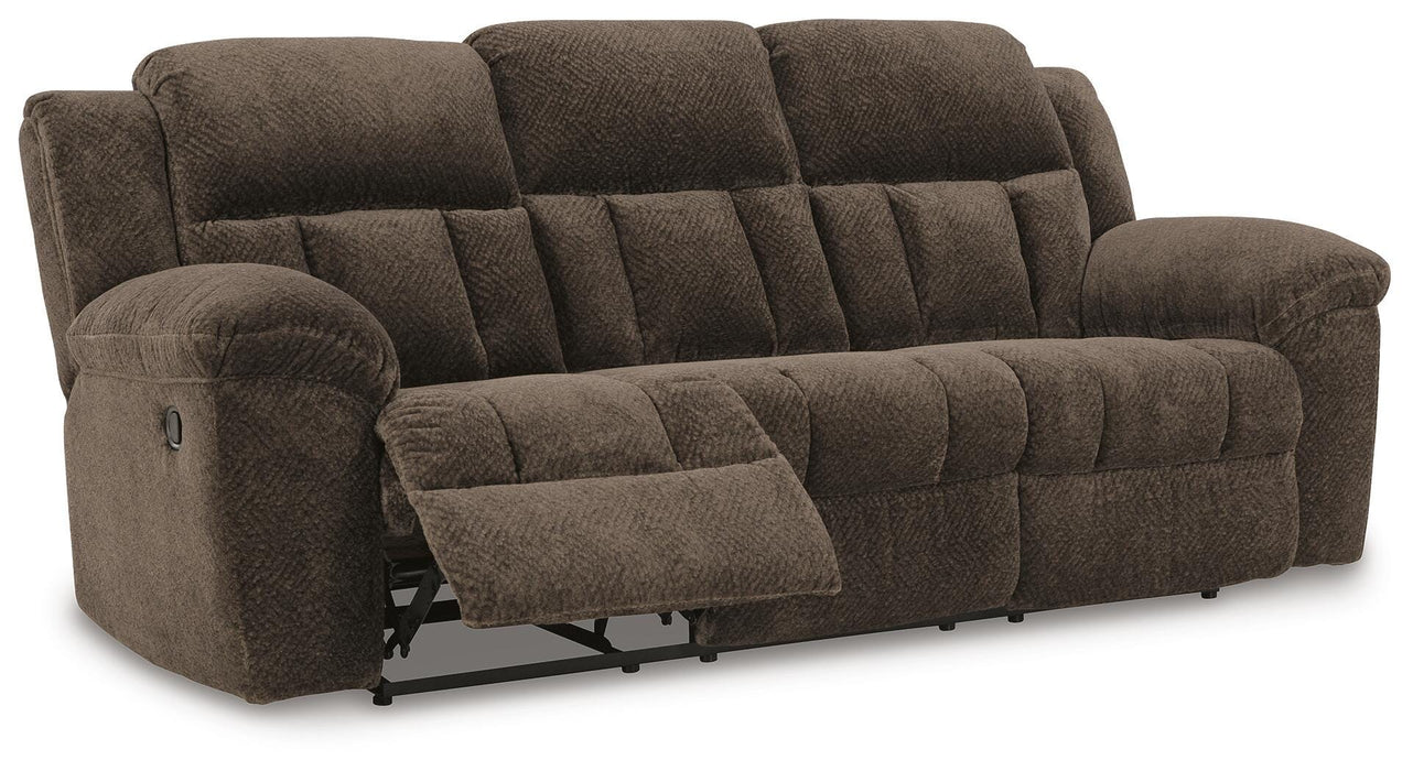 Five Star Furniture - Frohn Reclining Sofa