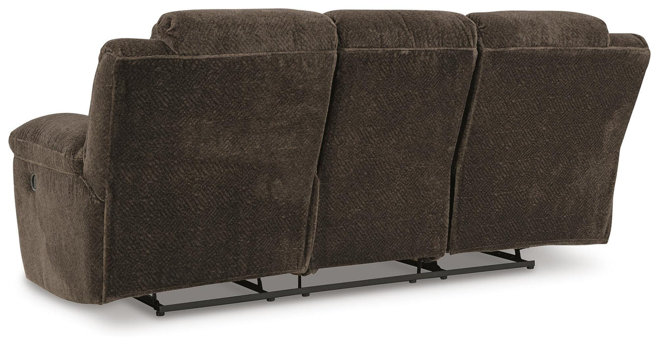 Five Star Furniture - Frohn Reclining Sofa