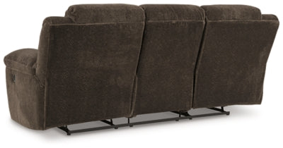 Five Star Furniture - Frohn Reclining Sofa - Five Star Furniture & Mattress (GA)