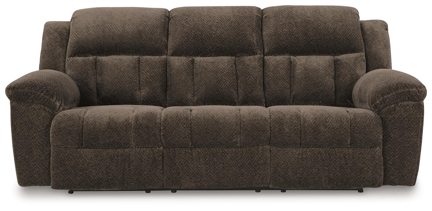 Five Star Furniture - Frohn Reclining Sofa