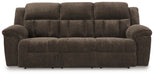 Five Star Furniture - Frohn Reclining Sofa - Five Star Furniture & Mattress (GA)