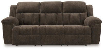 Five Star Furniture - Frohn Reclining Sofa - Five Star Furniture & Mattress (GA)