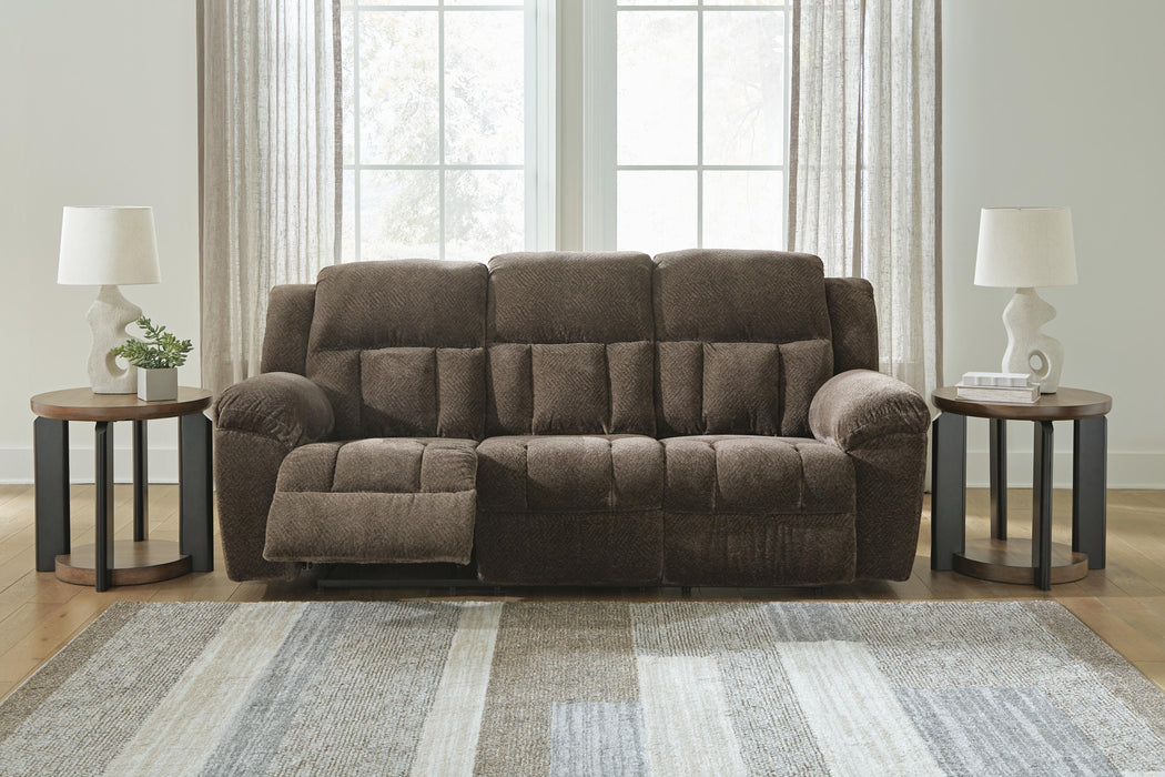 Five Star Furniture - Frohn Reclining Sofa