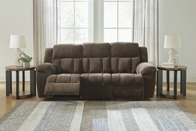 Five Star Furniture - Frohn Reclining Sofa - Five Star Furniture & Mattress (GA)
