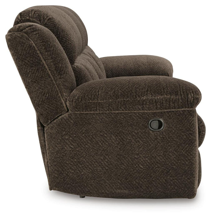 Five Star Furniture - Frohn Reclining Sofa