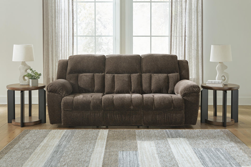 Five Star Furniture - Frohn Reclining Sofa