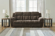 Five Star Furniture - Frohn Reclining Sofa - Five Star Furniture & Mattress (GA)
