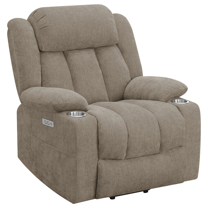 Five Star Furniture - Houston Power Lift Recliner