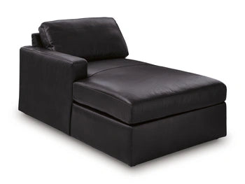 Five Star Furniture - Modmax II Sectional Sofa Chaise