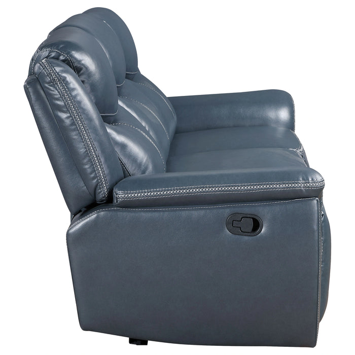 Five Star Furniture - Sloane Reclining Sofa