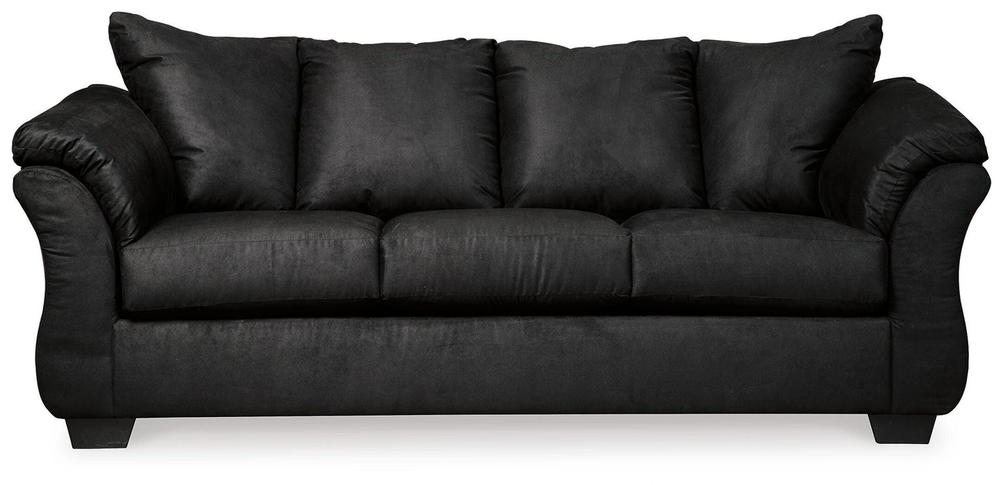 Five Star Furniture - Darcy Living Room Set