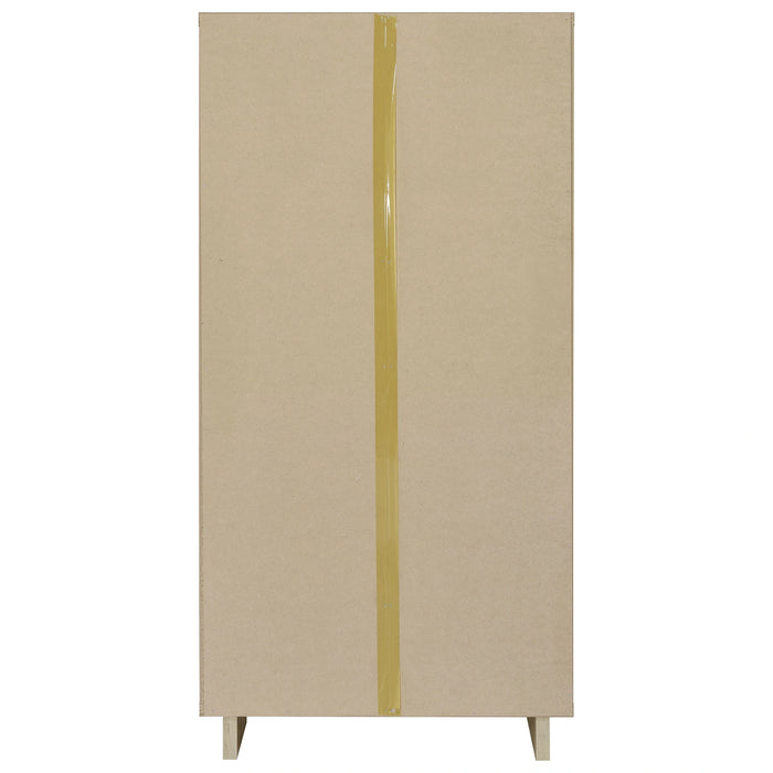 Five Star Furniture - Dalton Bookcase