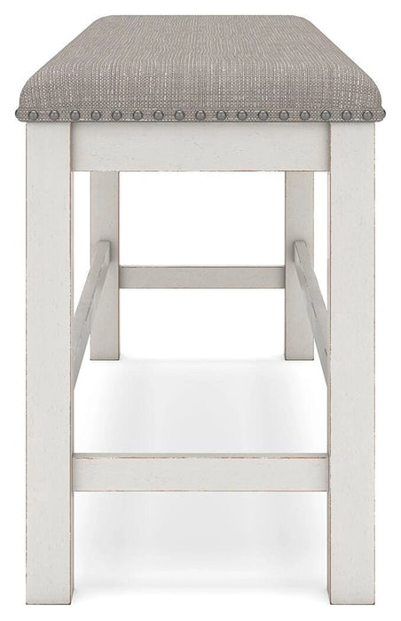 Five Star Furniture - Robbinsdale Dining Package