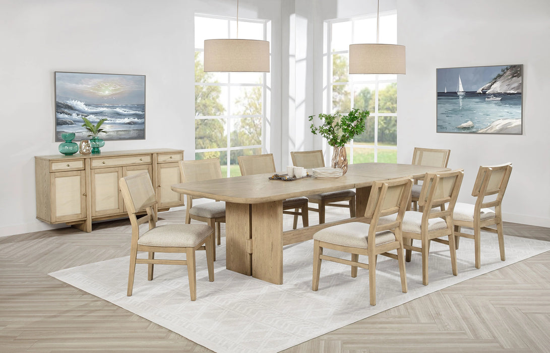 Five Star Furniture - Kailani Sideboard