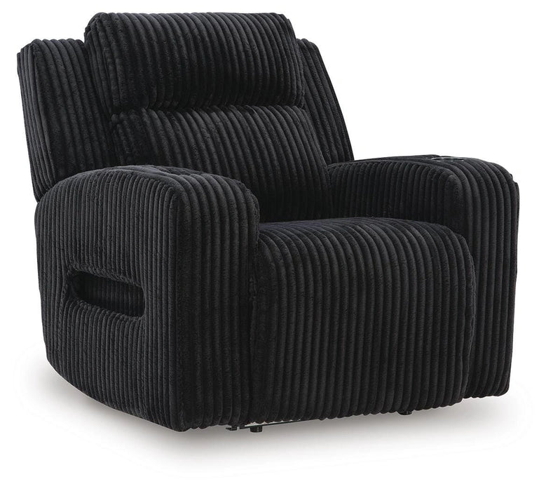 Five Star Furniture - Forest Lake Power Recliner