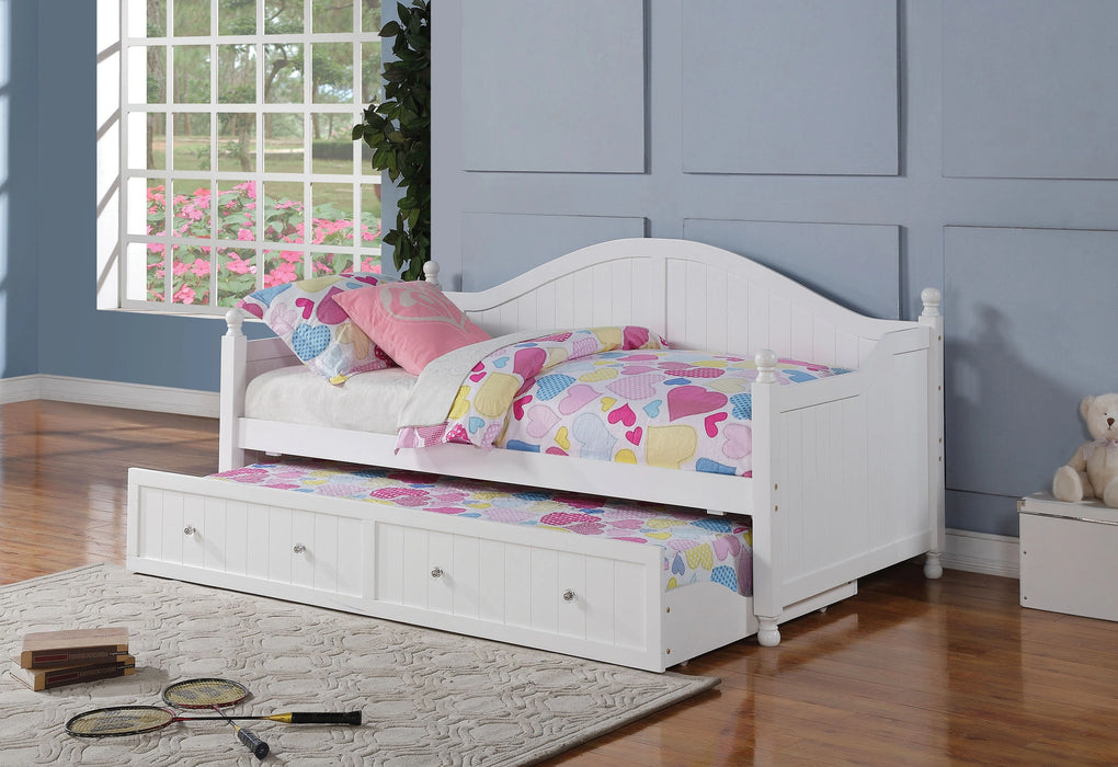 Five Star Furniture - Julie Ann Daybed with Trundle