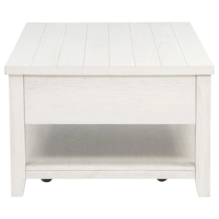Five Star Furniture - Payne Mobile Lift-Top Coffee Table