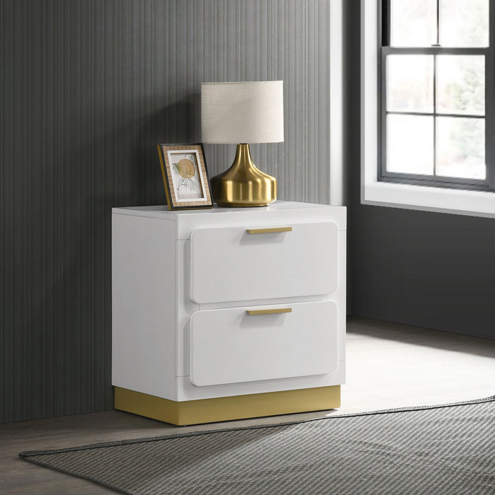Five Star Furniture - Caraway Nightstand