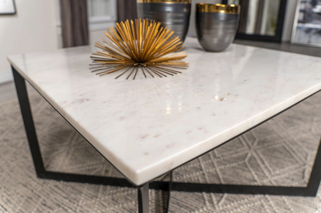 Five Star Furniture - Tobin Coffee Table