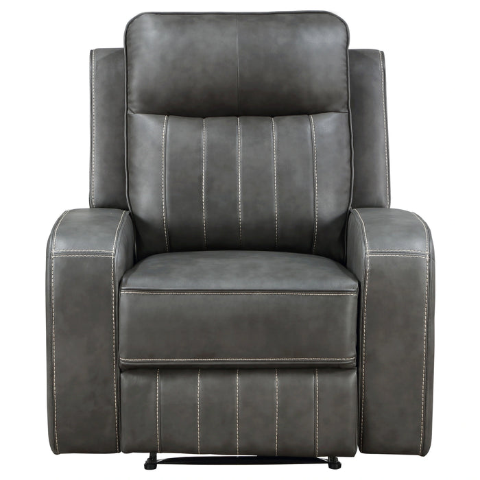Five Star Furniture - Raelynn Recliner
