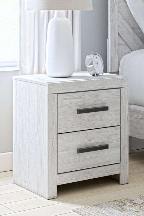 Five Star Furniture - Cayboni Nightstand