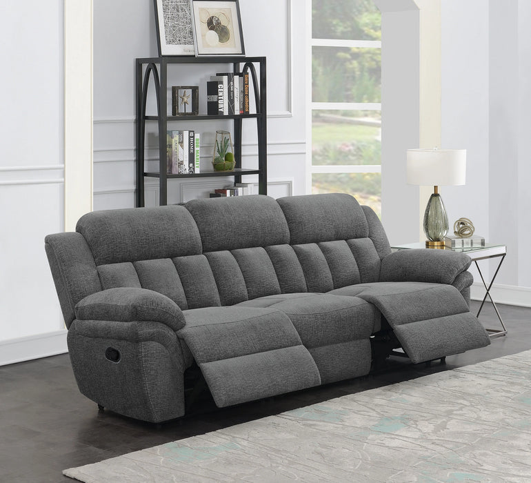 Five Star Furniture - Bahrain Reclining Sofa