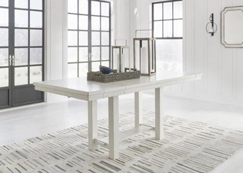 Five Star Furniture - Robbinsdale Dining Package