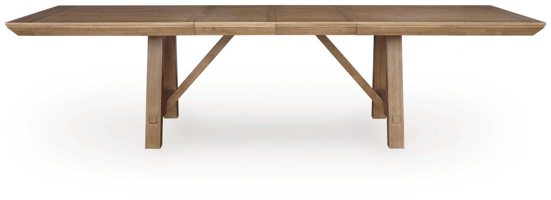 Five Star Furniture - Ridgester Dining Table