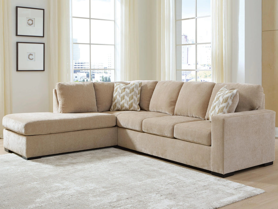 Five Star Furniture - Bridgepoint Sectional