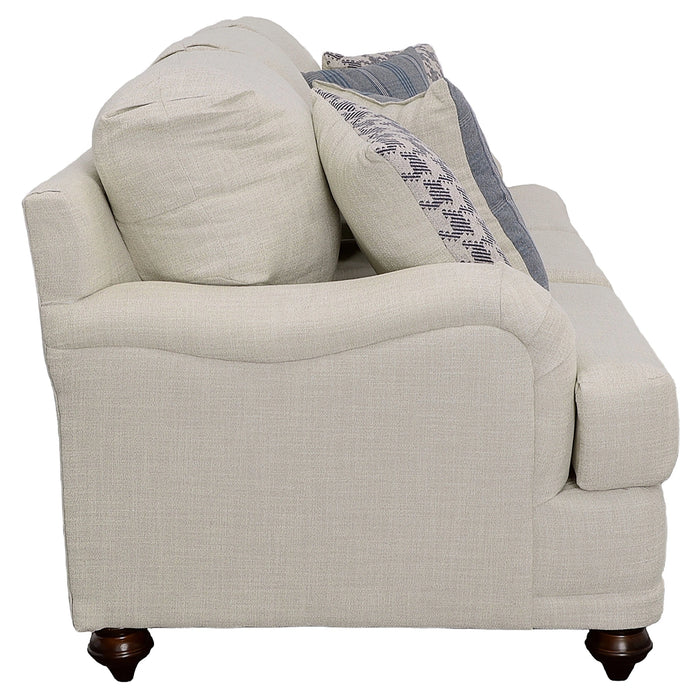 Five Star Furniture - Glenn Sofa Set