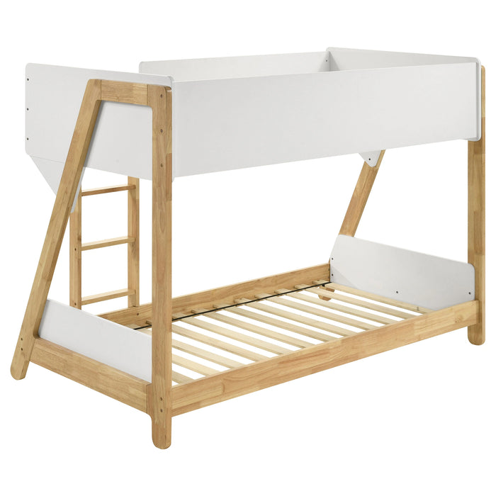 Five Star Furniture - Wyatt Bunk Bed