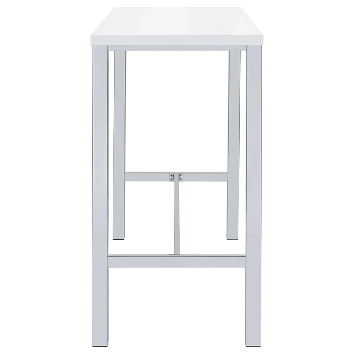 Five Star Furniture - Natividad Bar Table Set