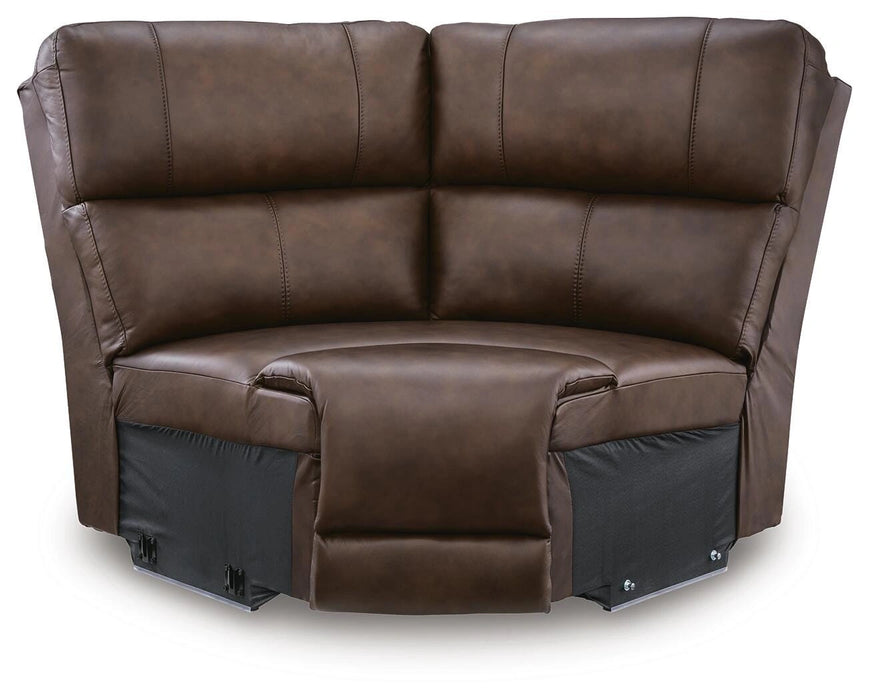 Five Star Furniture - Bleckley Power Reclining Sectional
