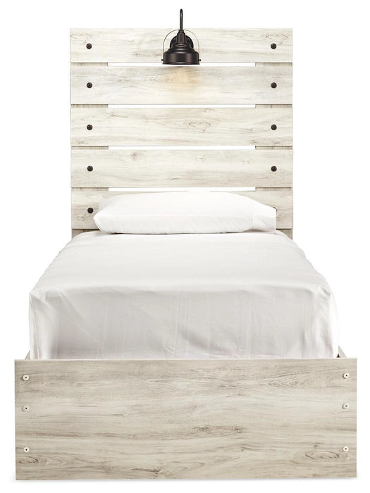 Five Star Furniture - Cambeck Bedroom Set