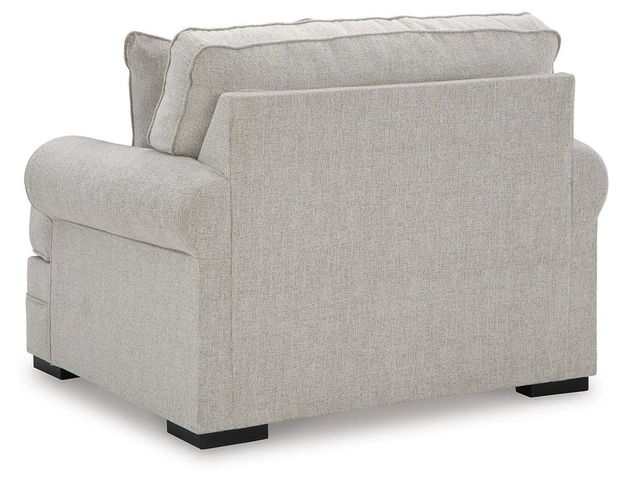 Five Star Furniture - Eastonbridge Living Room Set