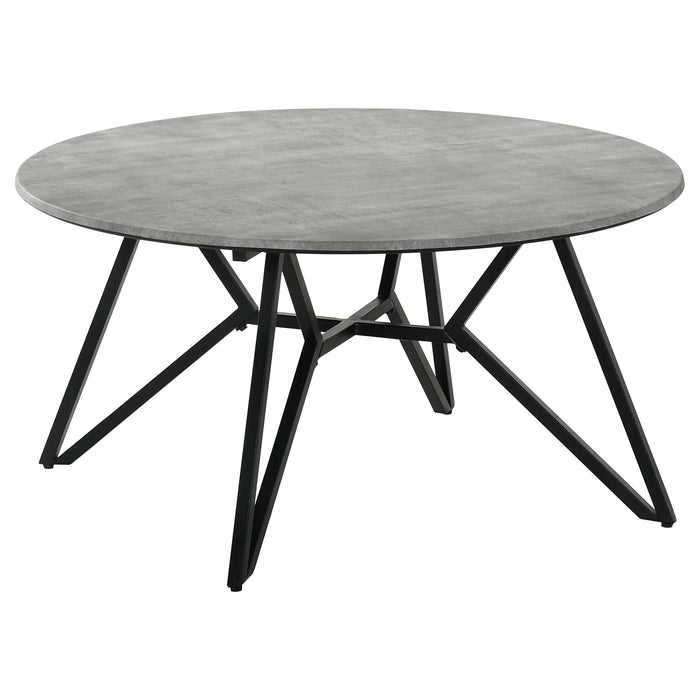 Five Star Furniture - Hadi Coffee Table Set