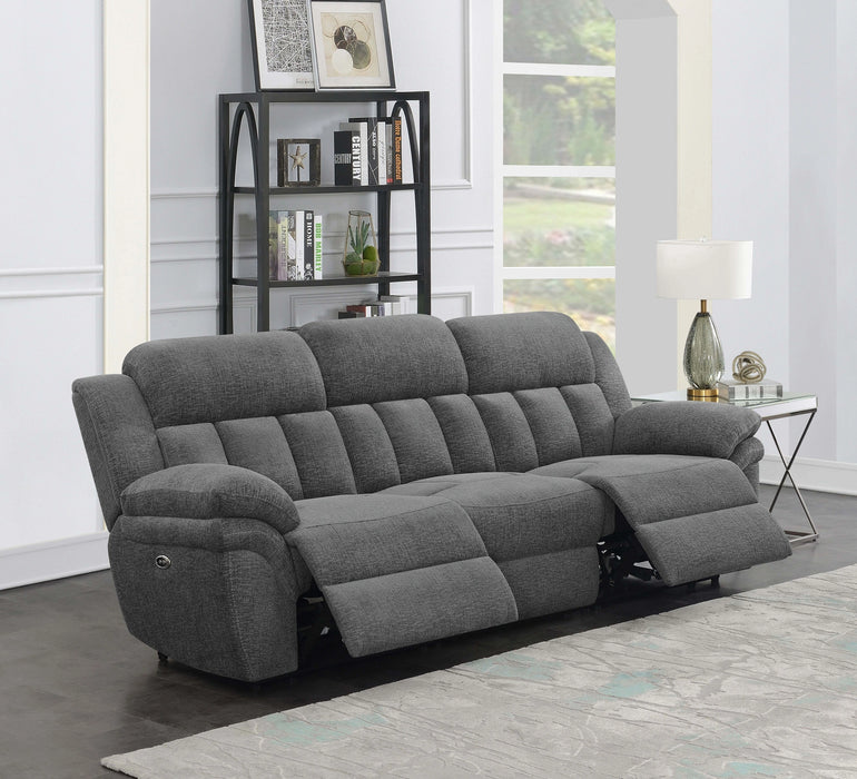 Five Star Furniture - Bahrain Power Reclining Sofa