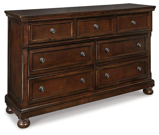 Five Star Furniture - Porter Dresser image