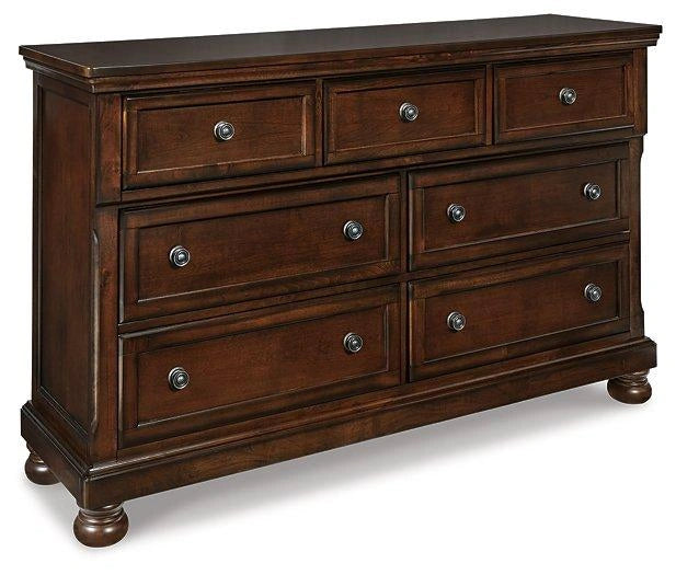 Five Star Furniture - Porter Dresser image