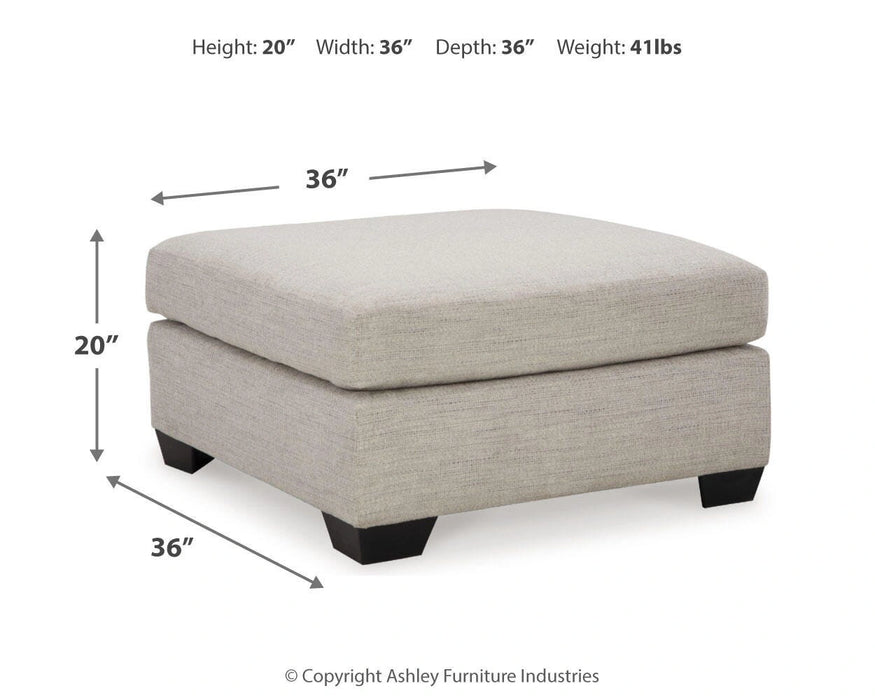Five Star Furniture - Mahoney Living Room Set