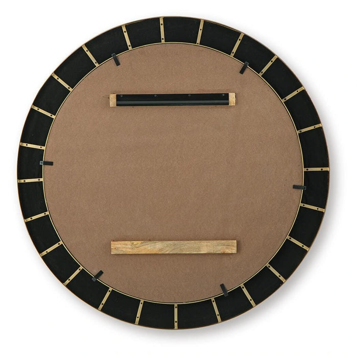Five Star Furniture - Corinsworth Accent Mirror