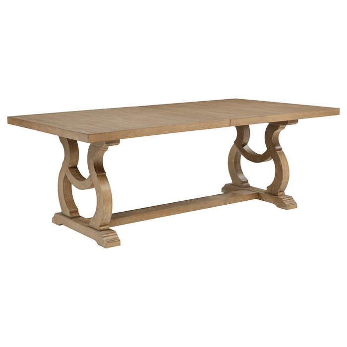 Five Star Furniture - Brockway Extension Dining Table