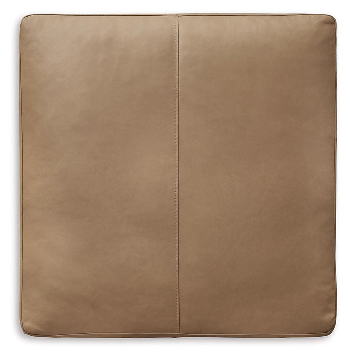 Five Star Furniture - Bandon Oversized Accent Ottoman - Five Star Furniture & Mattress (GA)