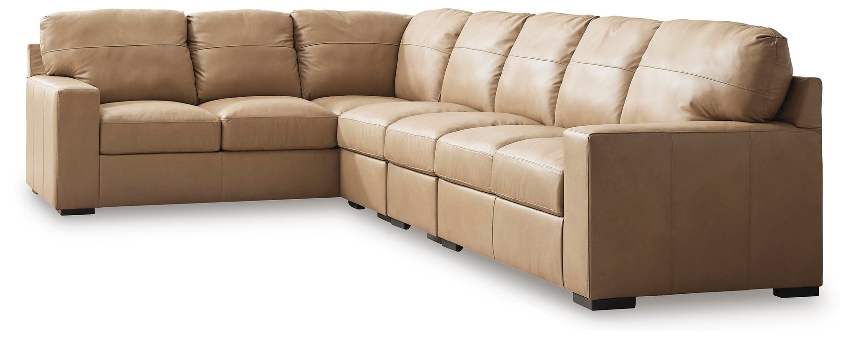 Five Star Furniture - Bandon Sectional