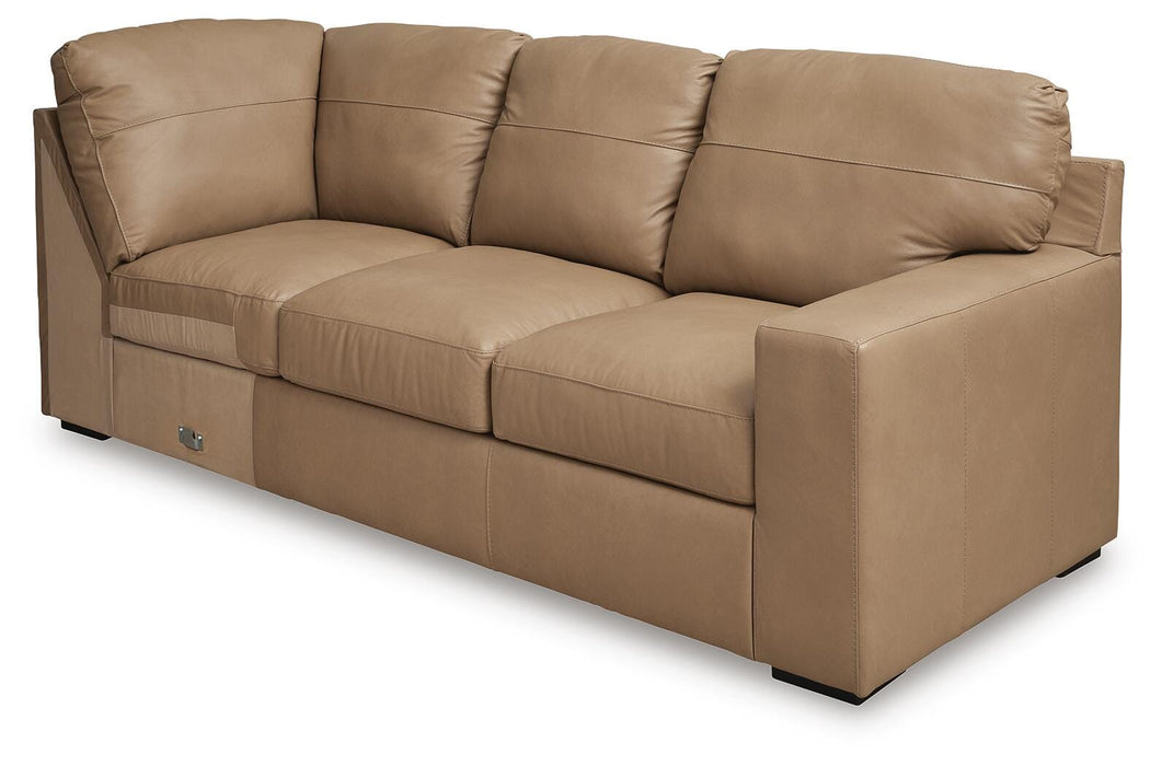 Five Star Furniture - Bandon Sectional